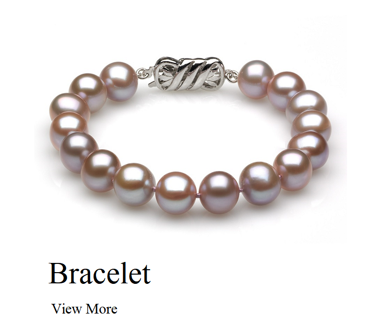 Pearl Bracelet