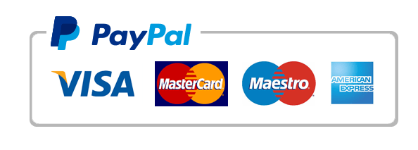 PayPal Standard Payment